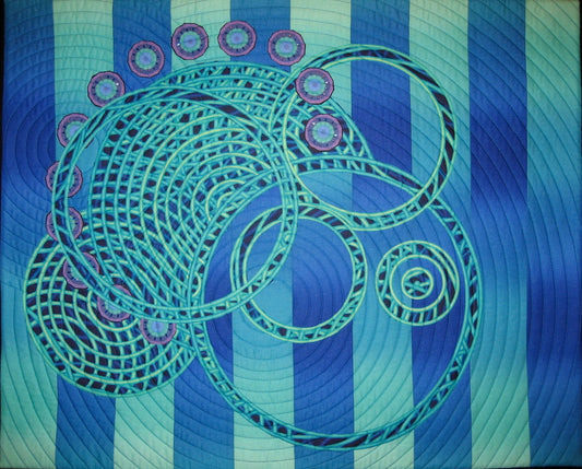 Circle of Time