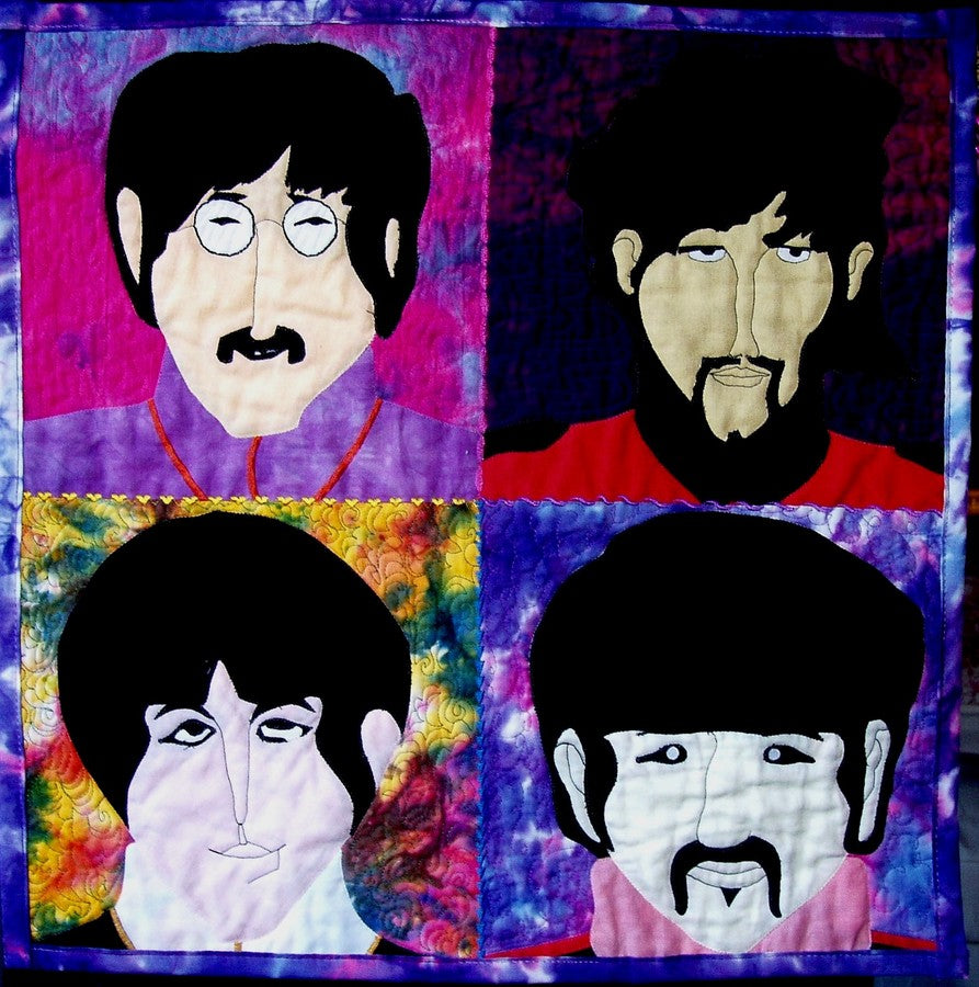 The Fab Four