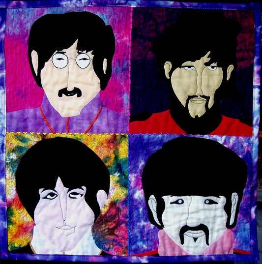 The Fab Four