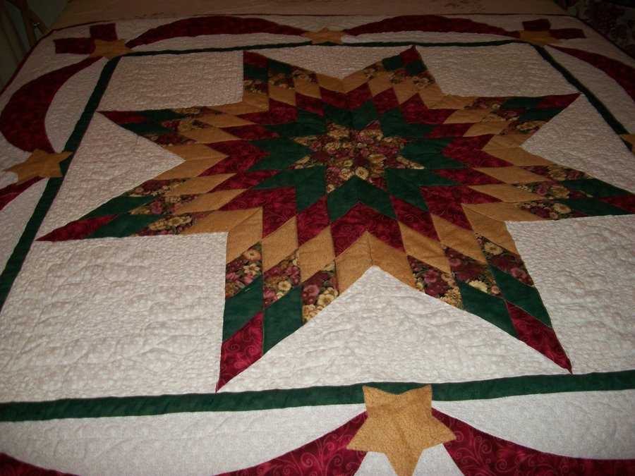 Festive Star