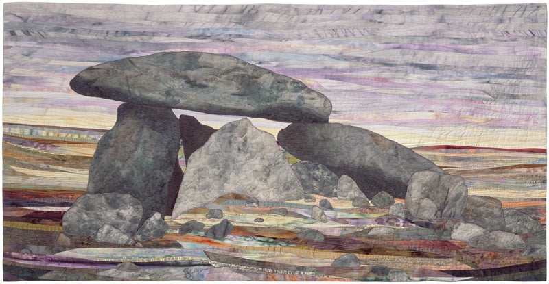 Haroldstown Dolmen
