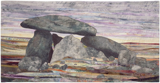 Haroldstown Dolmen