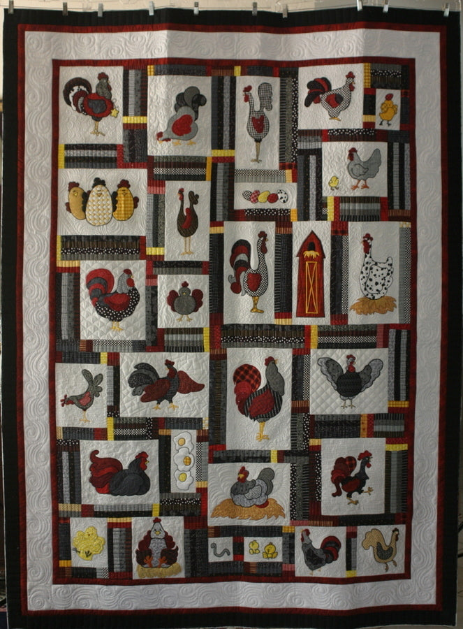 Chanticleer and Company