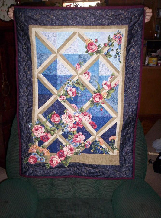 Reta's Rose Garden