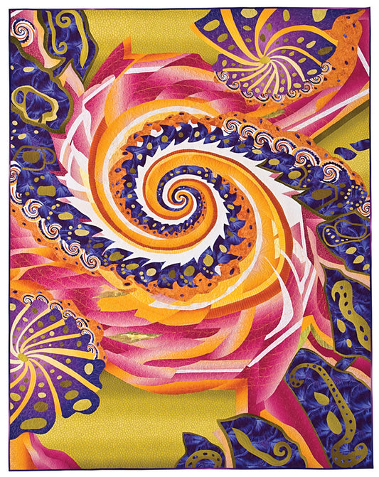 Color Me High On Life