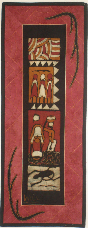 Mozambique