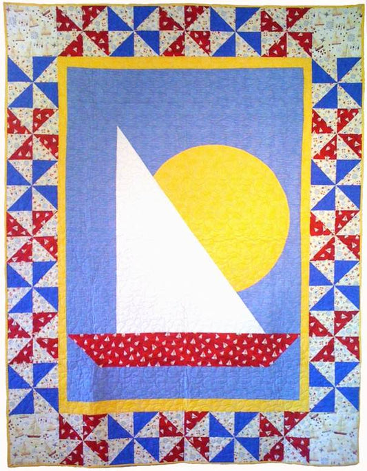 Summer Sailing