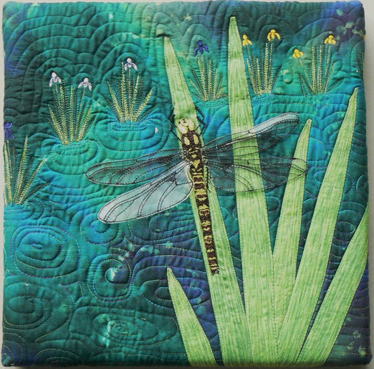 Southern Hawker