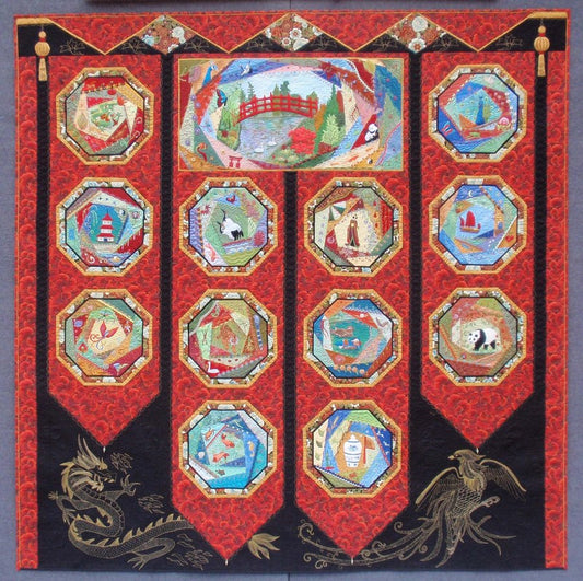 Eastern Elements
