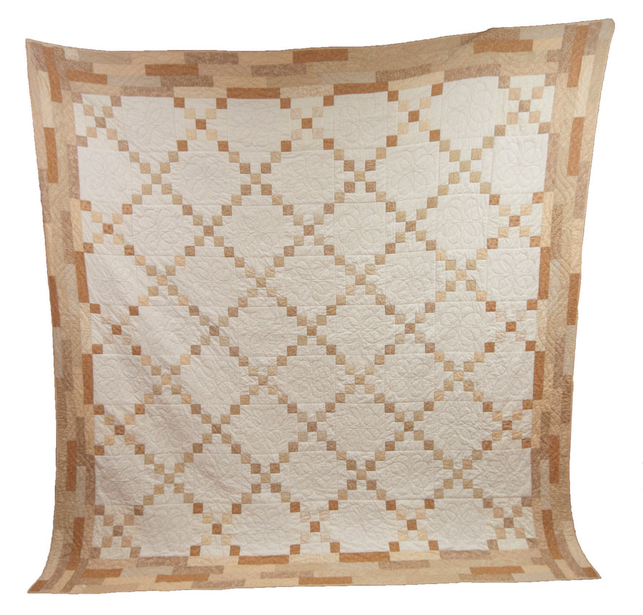Sasha' quilt