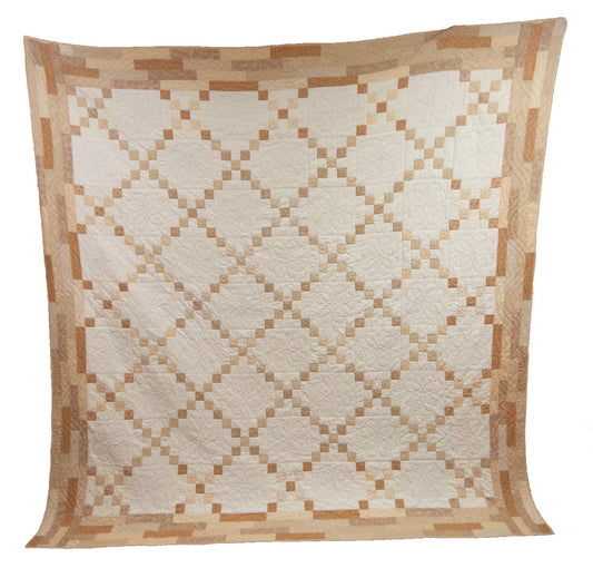 Sasha' quilt
