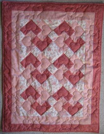 Amalie's Quilt