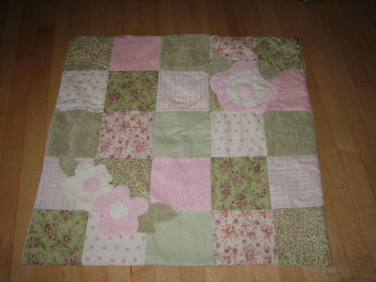 Emily's Quilt #1