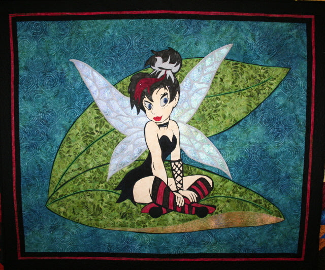 Dark Side Tink