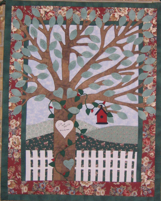 Family Tree