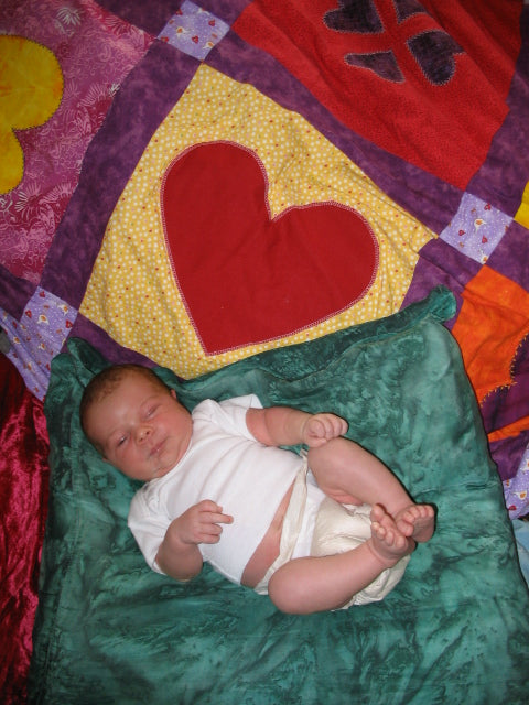 Hearts to Adam