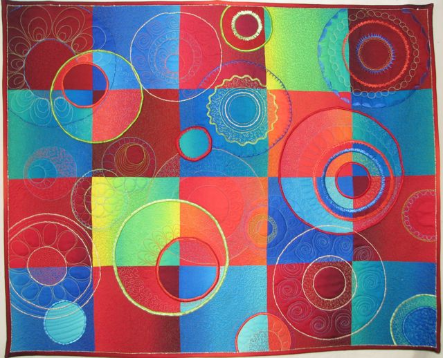 Circular Madness