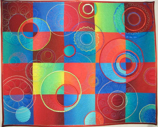 Circular Madness