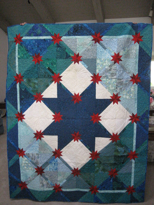 Hunter Star