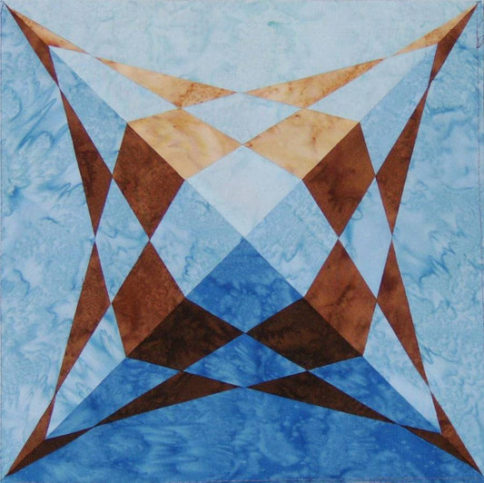 Carson's Star