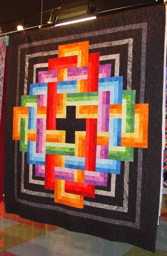 VORTEX OF COLOR