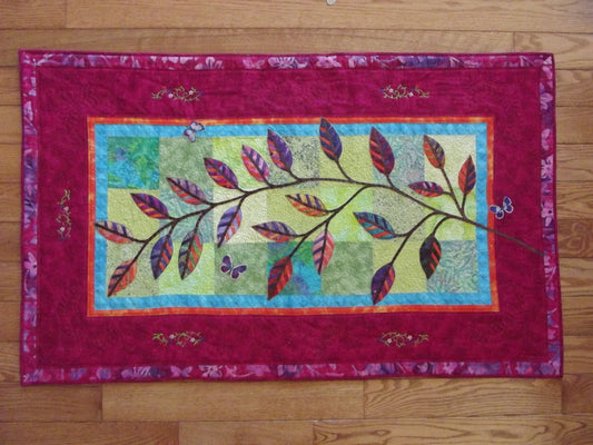 "Indian Summer"