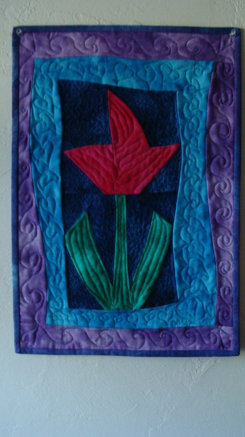 Tulip Jewel