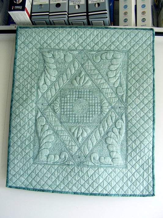 Green Odessey