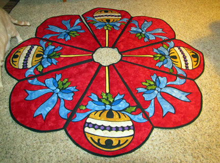 Tree Skirt