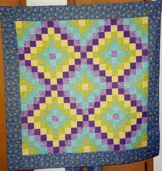 Shea's Quilt