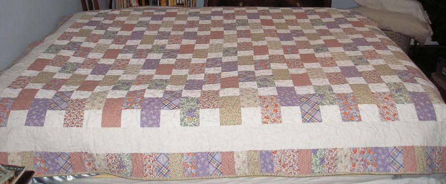 Emily's Quilt