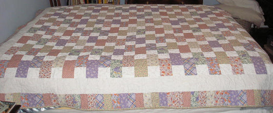 Emily's Quilt