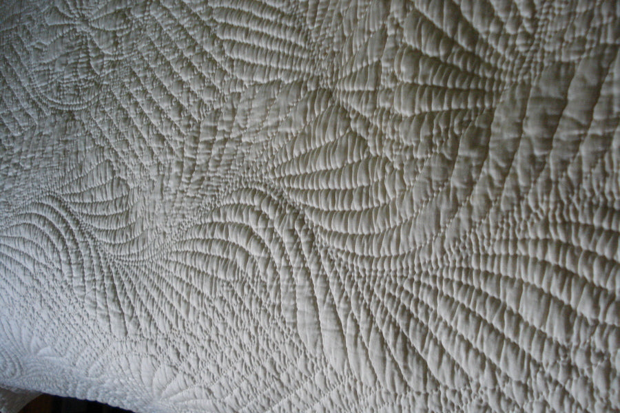 Durham Quilt