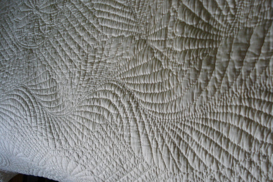 Durham Quilt