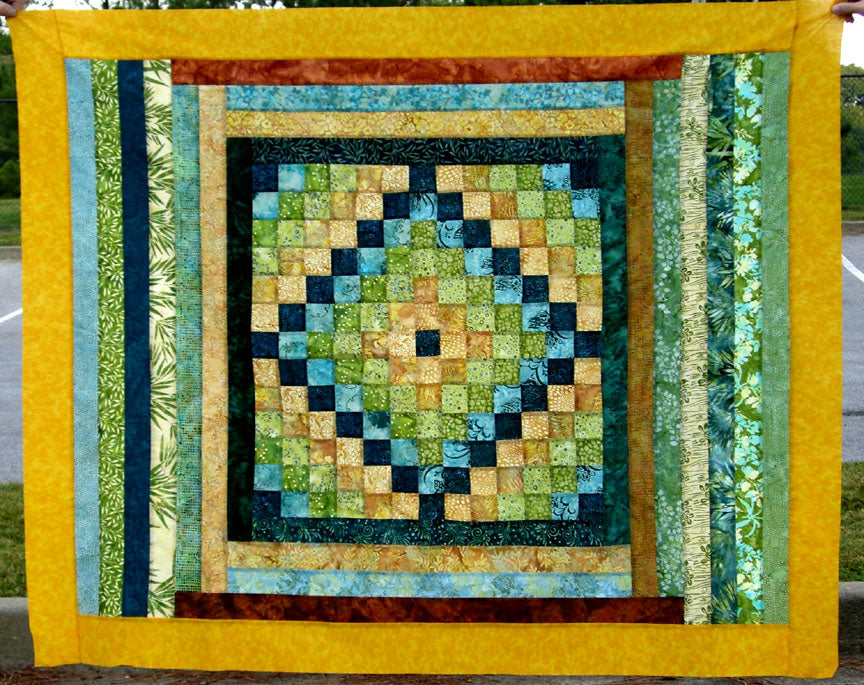 Batik Journey