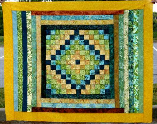 Batik Journey