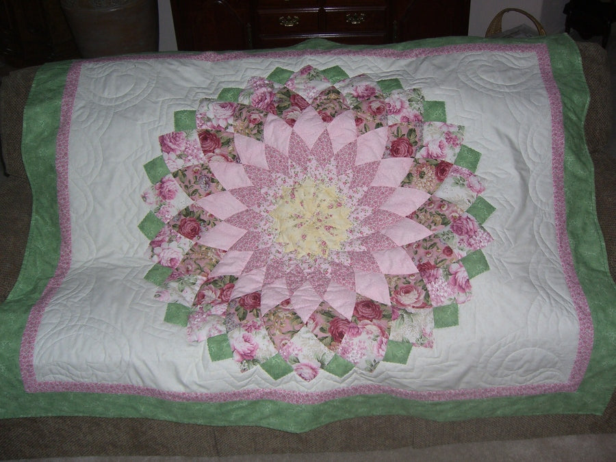 Madeline's Dahlia