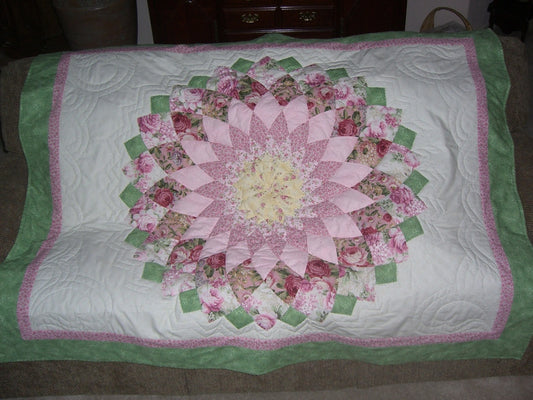Madeline's Dahlia