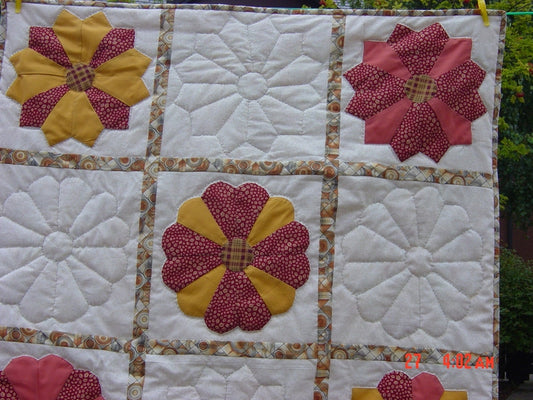 Dresin Plate