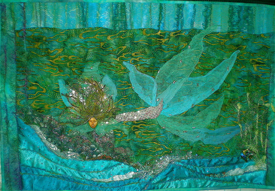 Under The Sea
