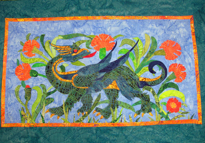 De Morgan Gryphon