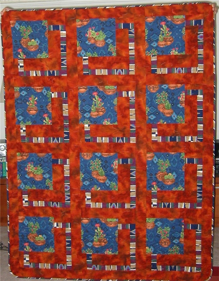 Diana's Quilt