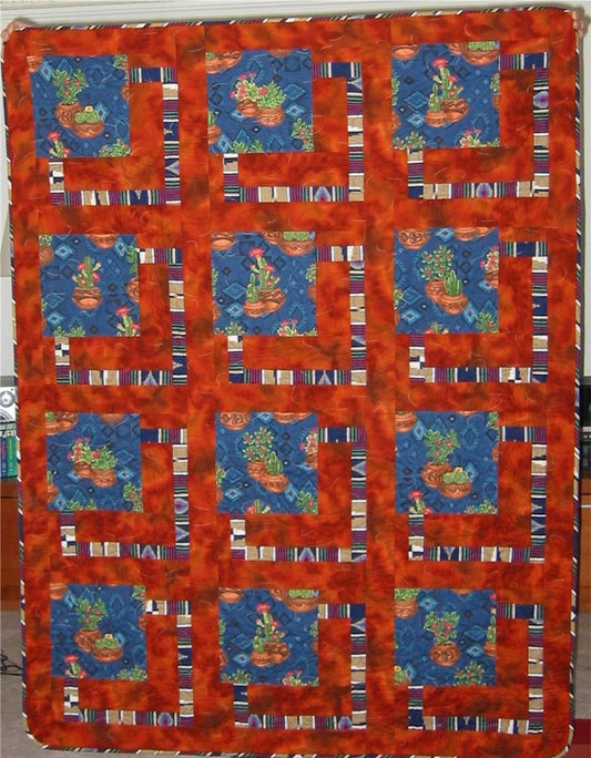 Diana's Quilt