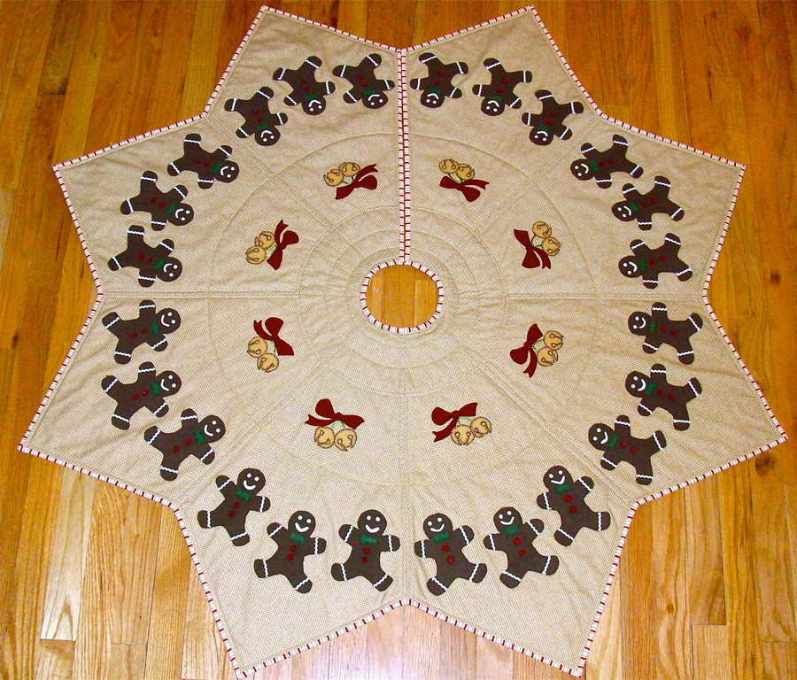 Gingerbread Fun