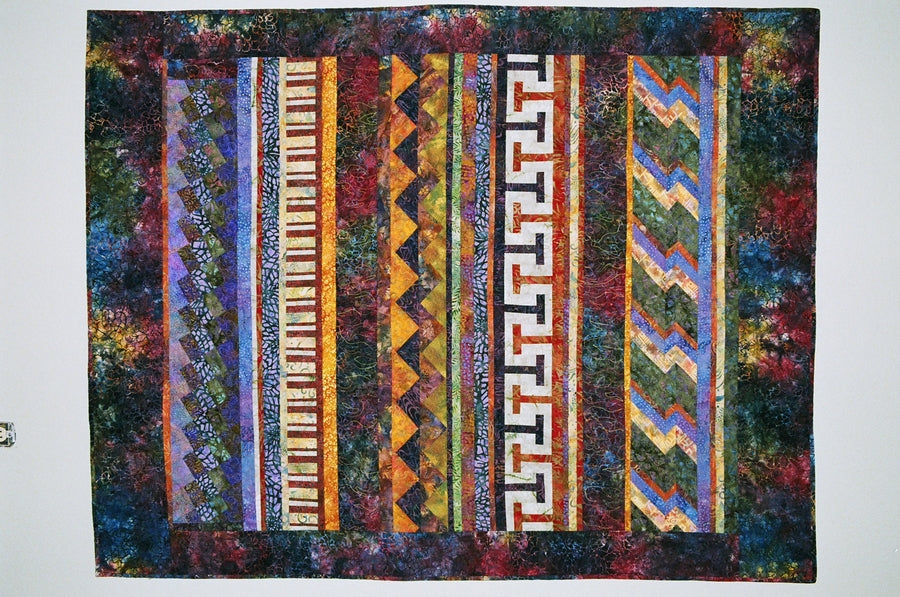 Seminole Experiment
