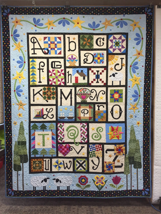 A to Z