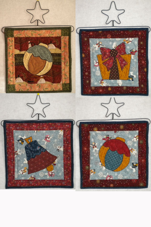 Christmas Ornaments
