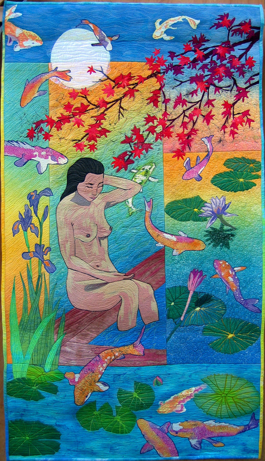 Koi Dreams