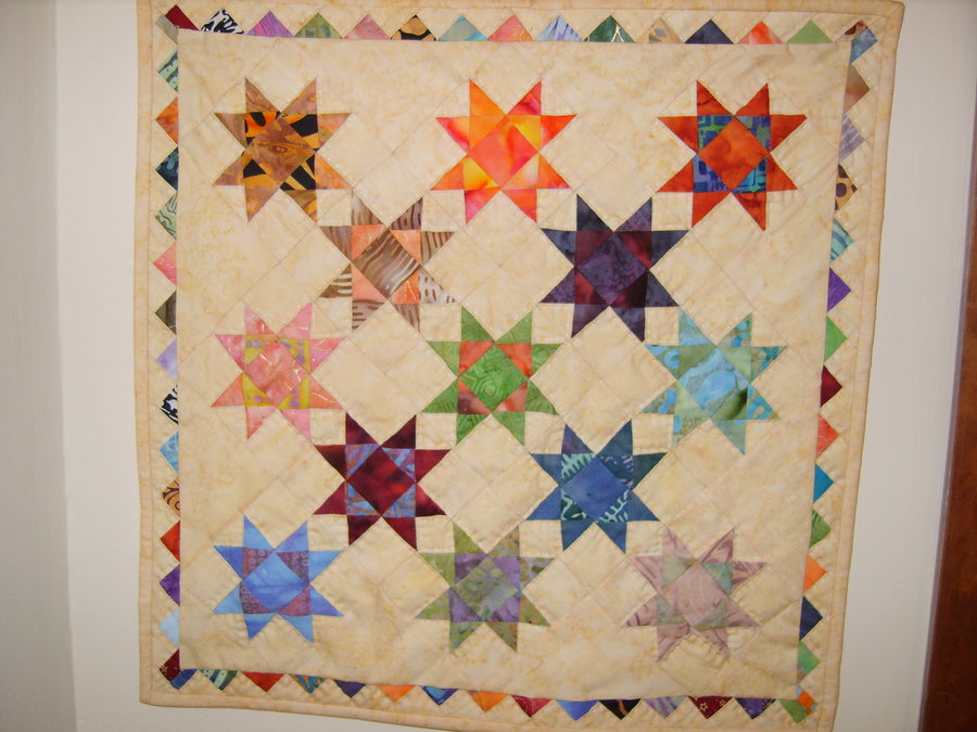 Starquilt