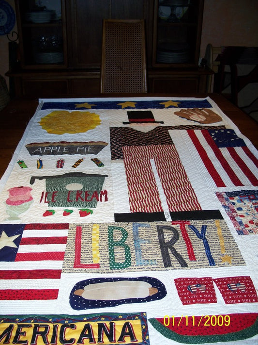 Celebrate Americana